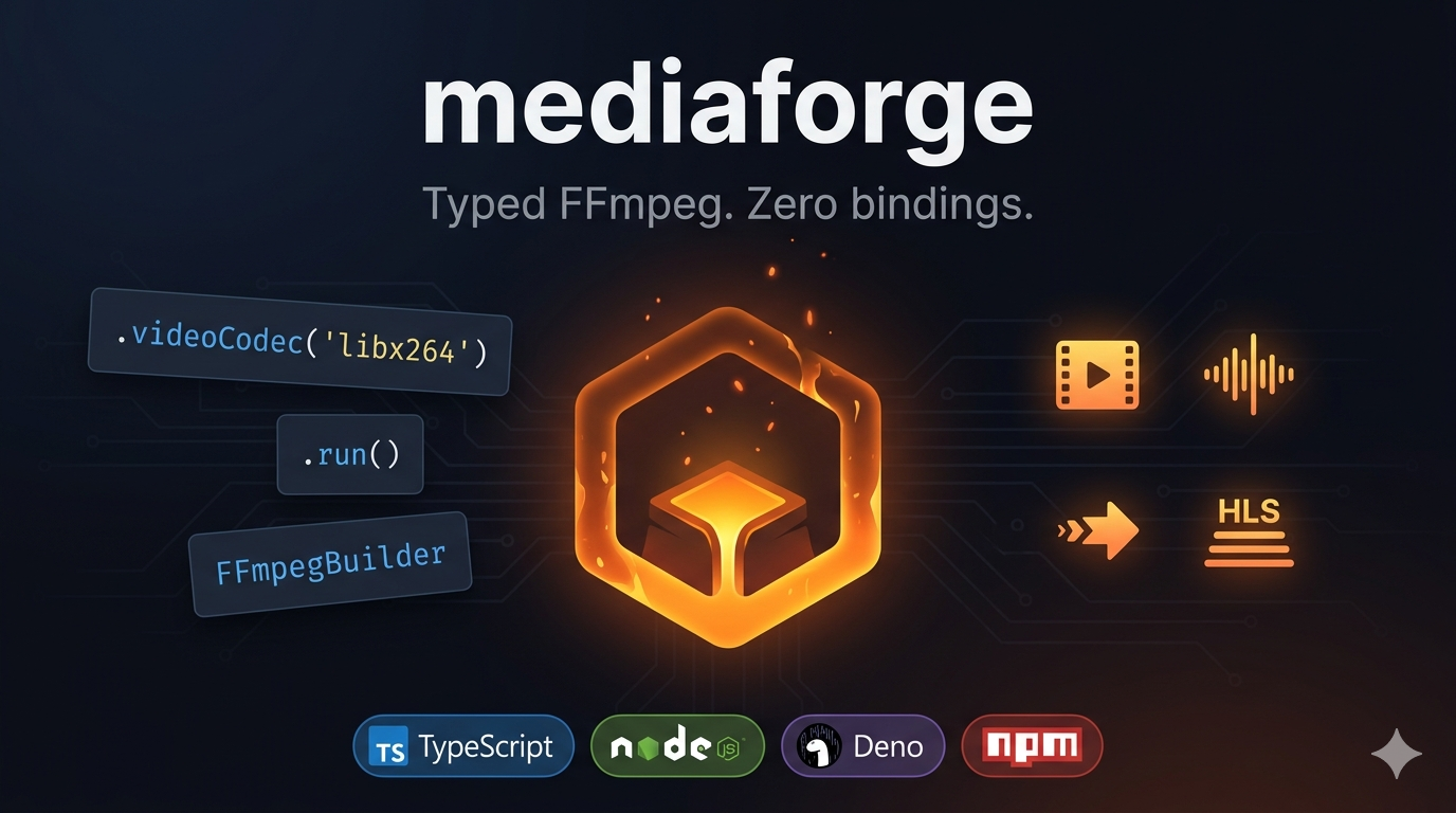 mediaforge