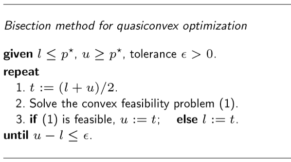 quasicvx-solve