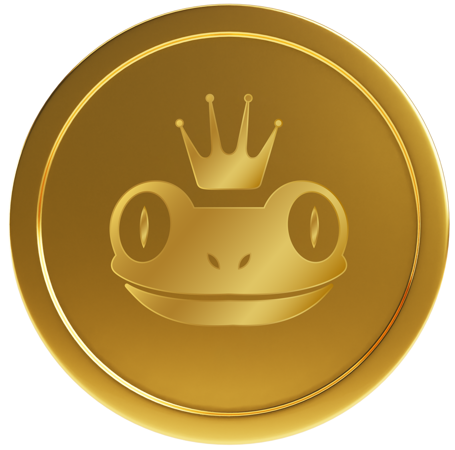 GLORIOUS GECKOS-(-GLORY-)-token-logo
