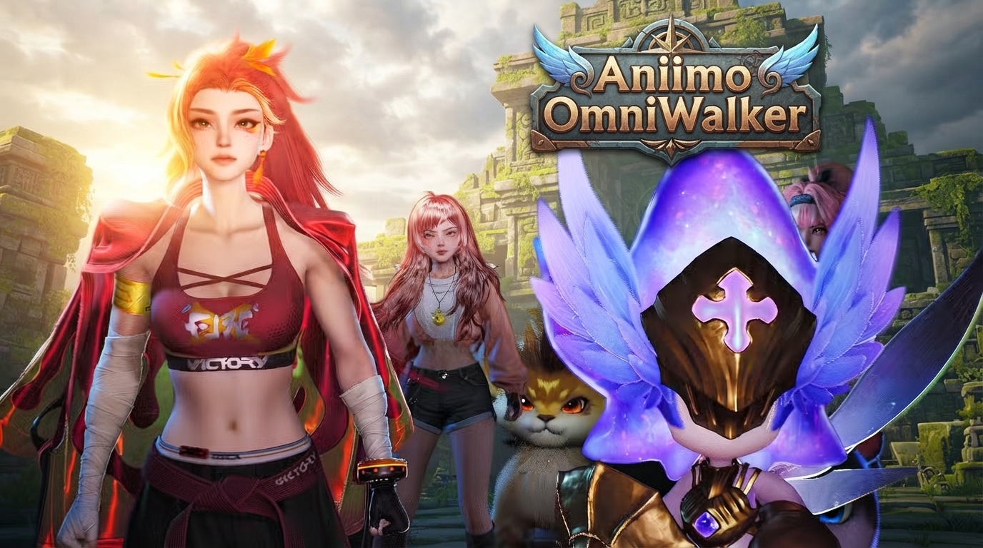 Download Aniimo Trainer