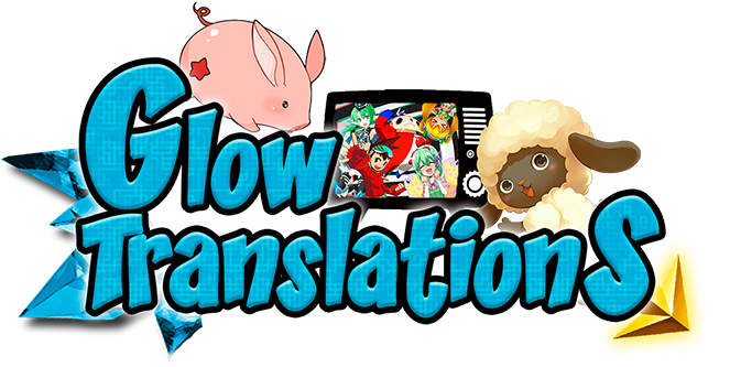 Glowtranslations