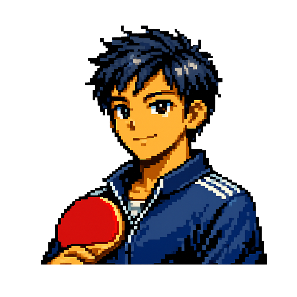 Kai Alvarez portrait art from Whacker.