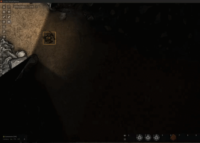 Immersive Vision FX