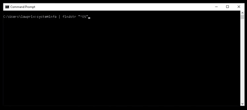 Ejemplo de escalada de privilegios con WSuspicious gif