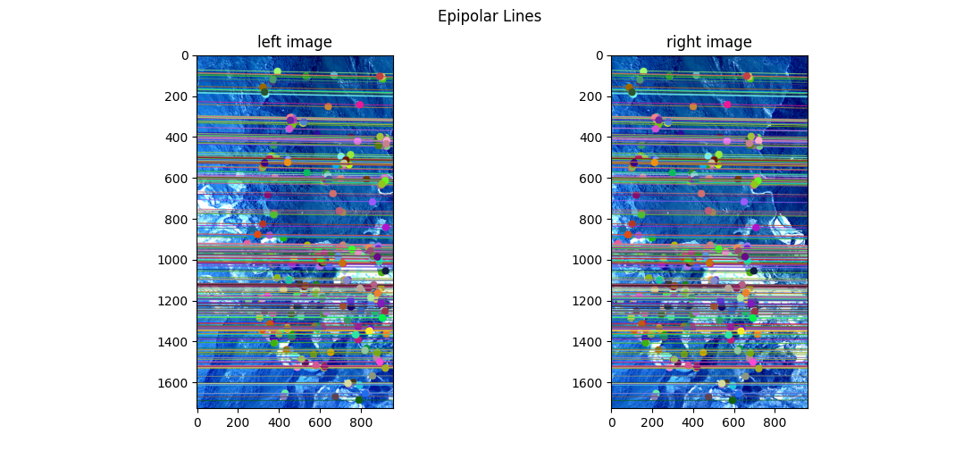 Rectification_EpipolarLine