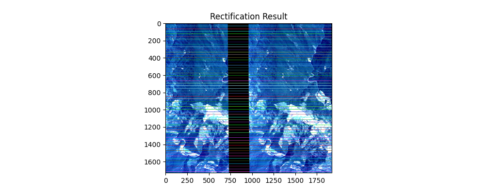 SGBM_Rectification