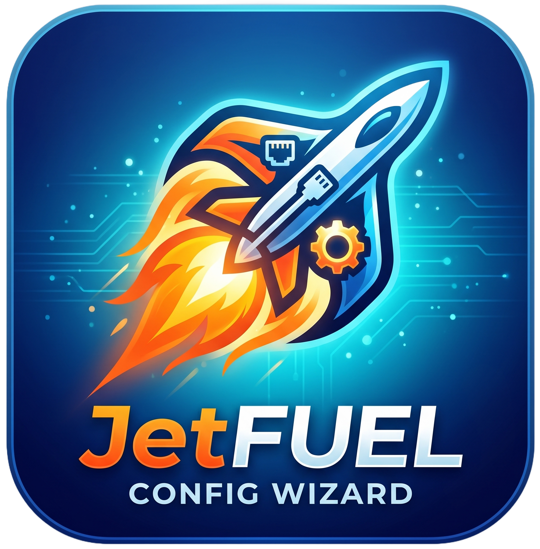 JetFUEL