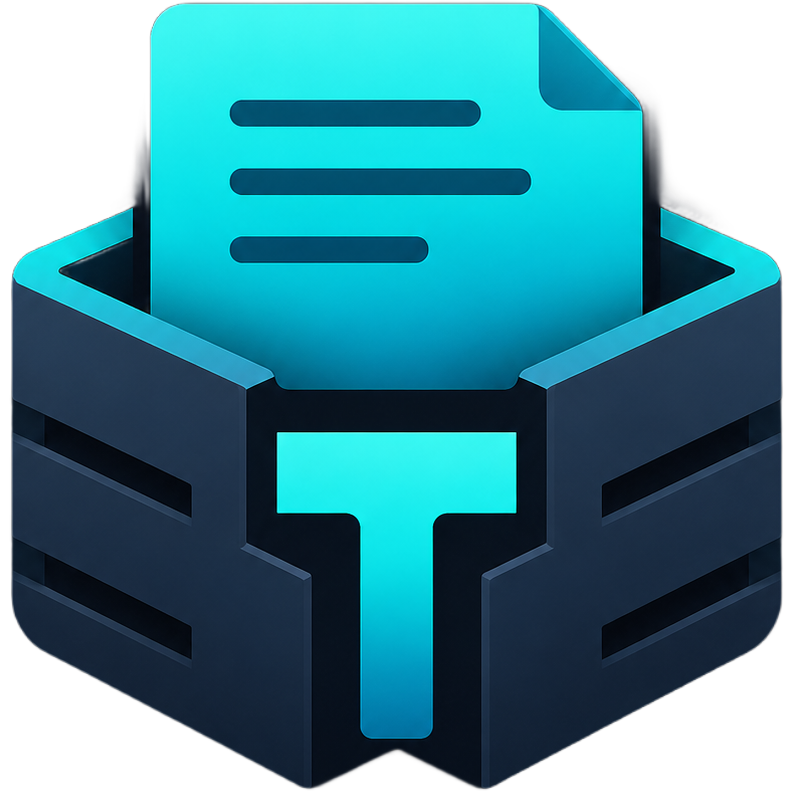 TextCrate