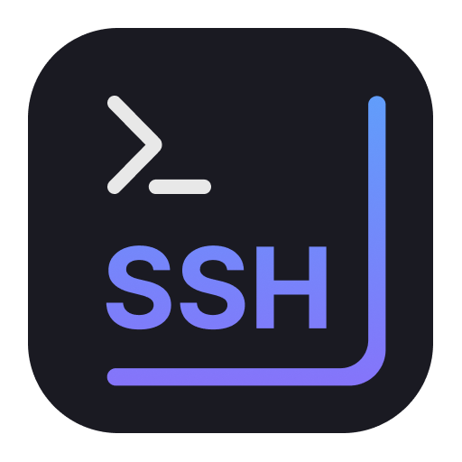 Custom-SSH