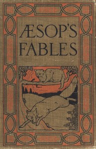 Aesop Fables for kids