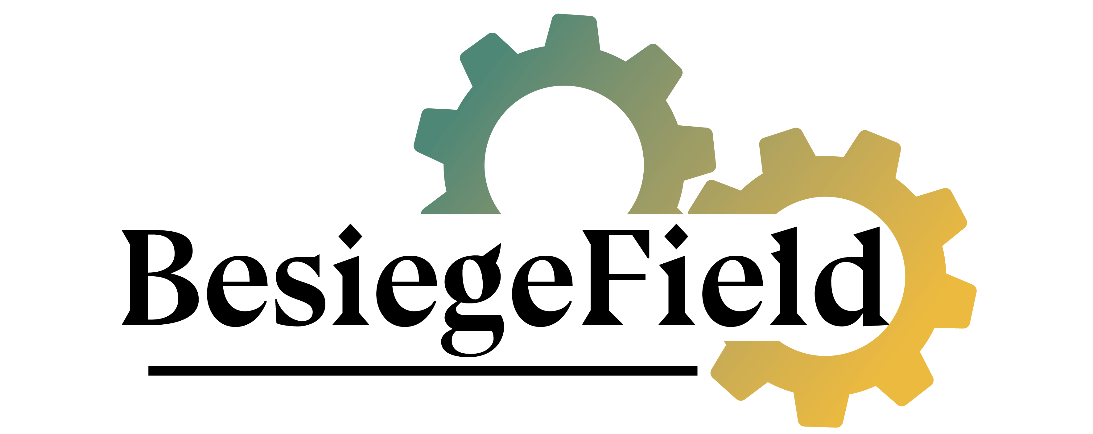 Godheritage/BesiegeField cover