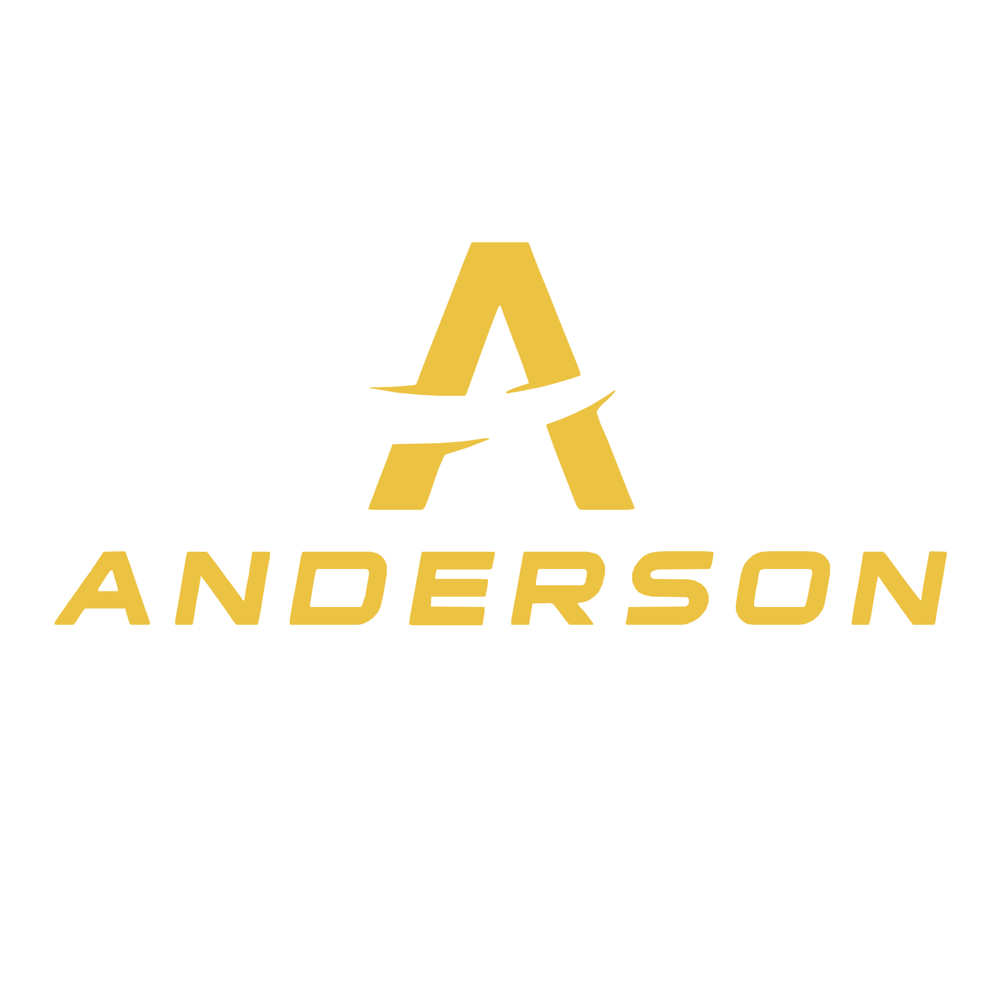 Logo Anderson Viagem e Turismo