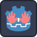 Godot XR Autohands's icon