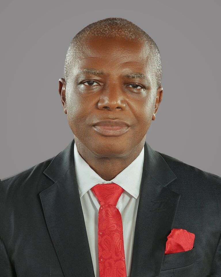 Bro. B. T. Hart — General Secretary