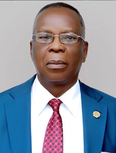 Late Bro. G. O. Ifeacho — 4th President, 2016 to 2021