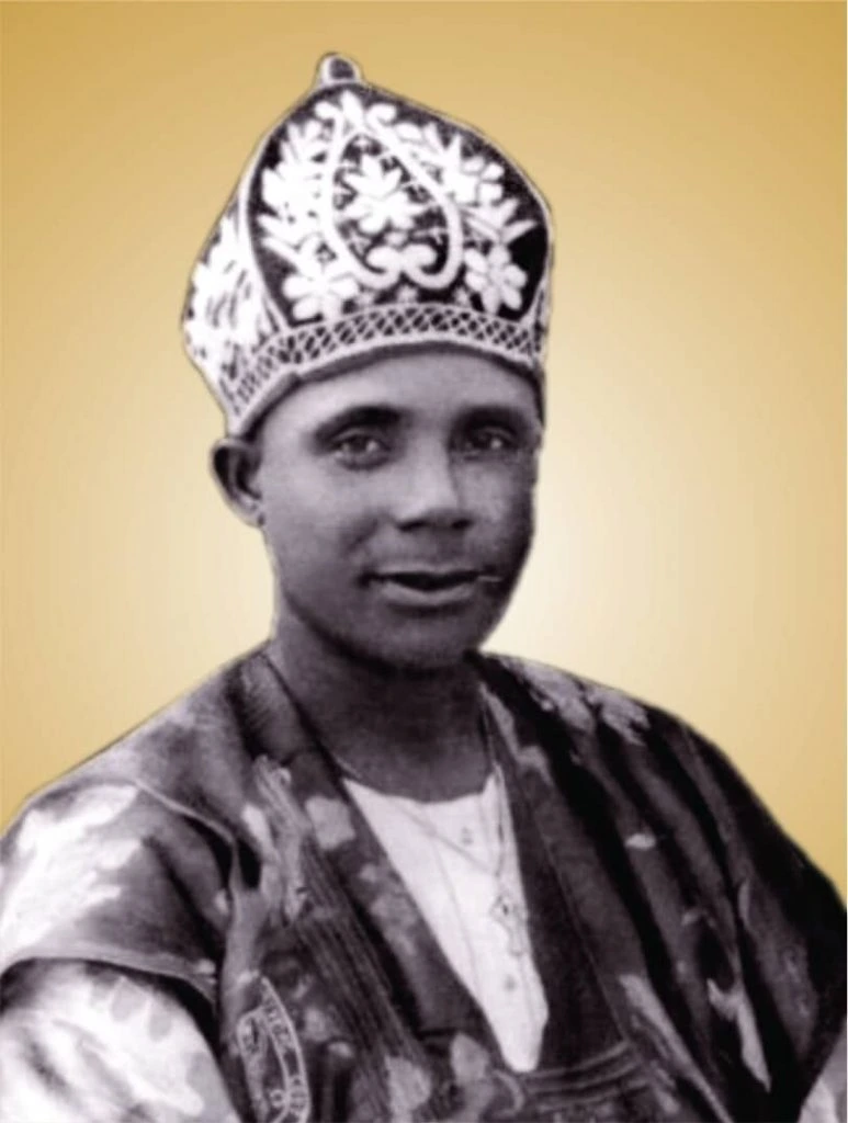 St. G. M. Urhobo — Founding Instrument of God's Kingdom Society