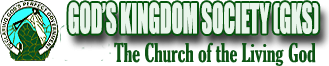 GKS Logo