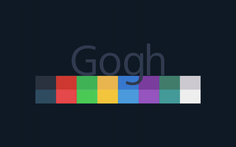 Gogh
