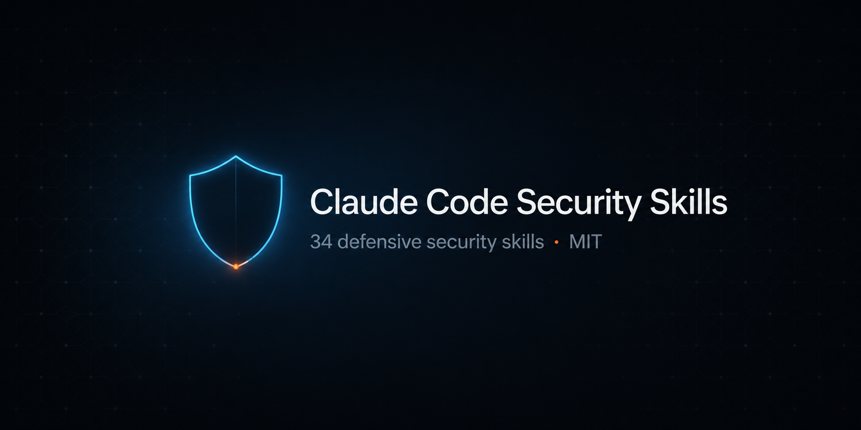 Claude Code Security Skills