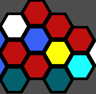 Hex Grid / Tilemap Basics Demo (With Video)'s icon