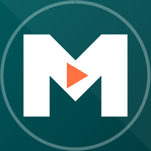 DasMediaHub Icon