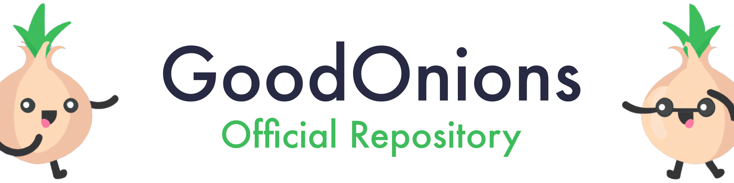 GoodOnions Official Repository