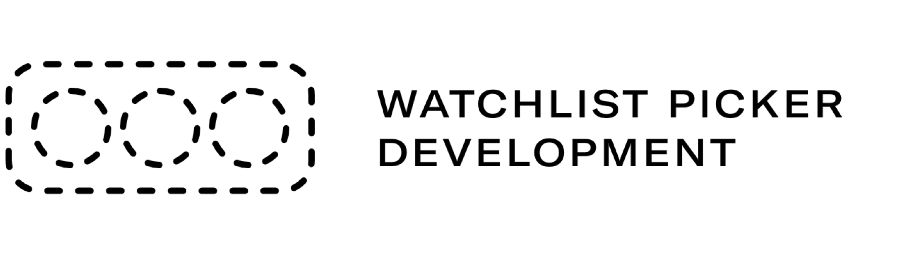 Watchlist Picker Development