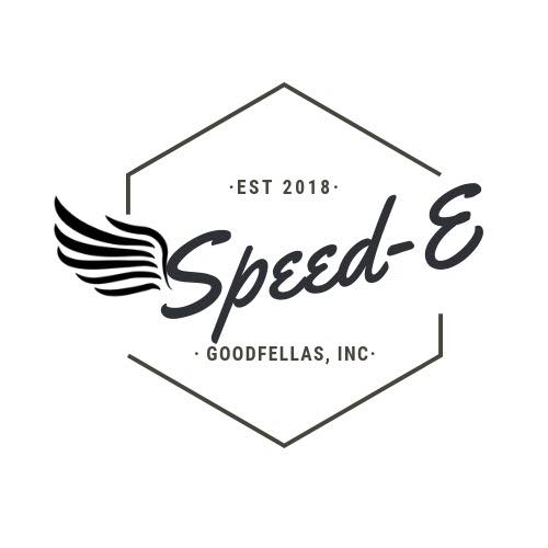 logo of speed-e