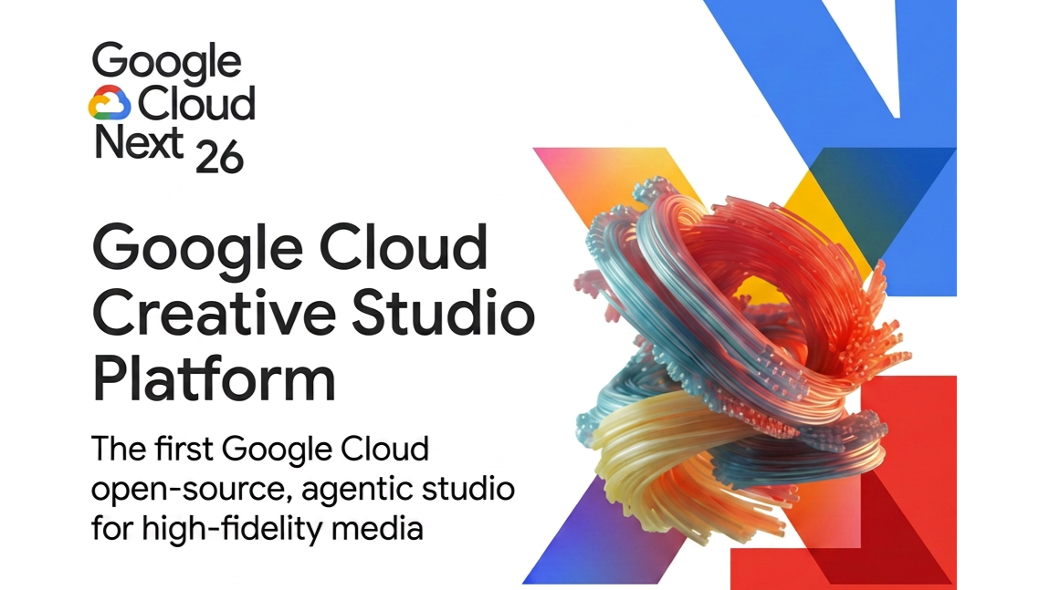 GoogleCloudPlatform/gcc-creative-studio cover