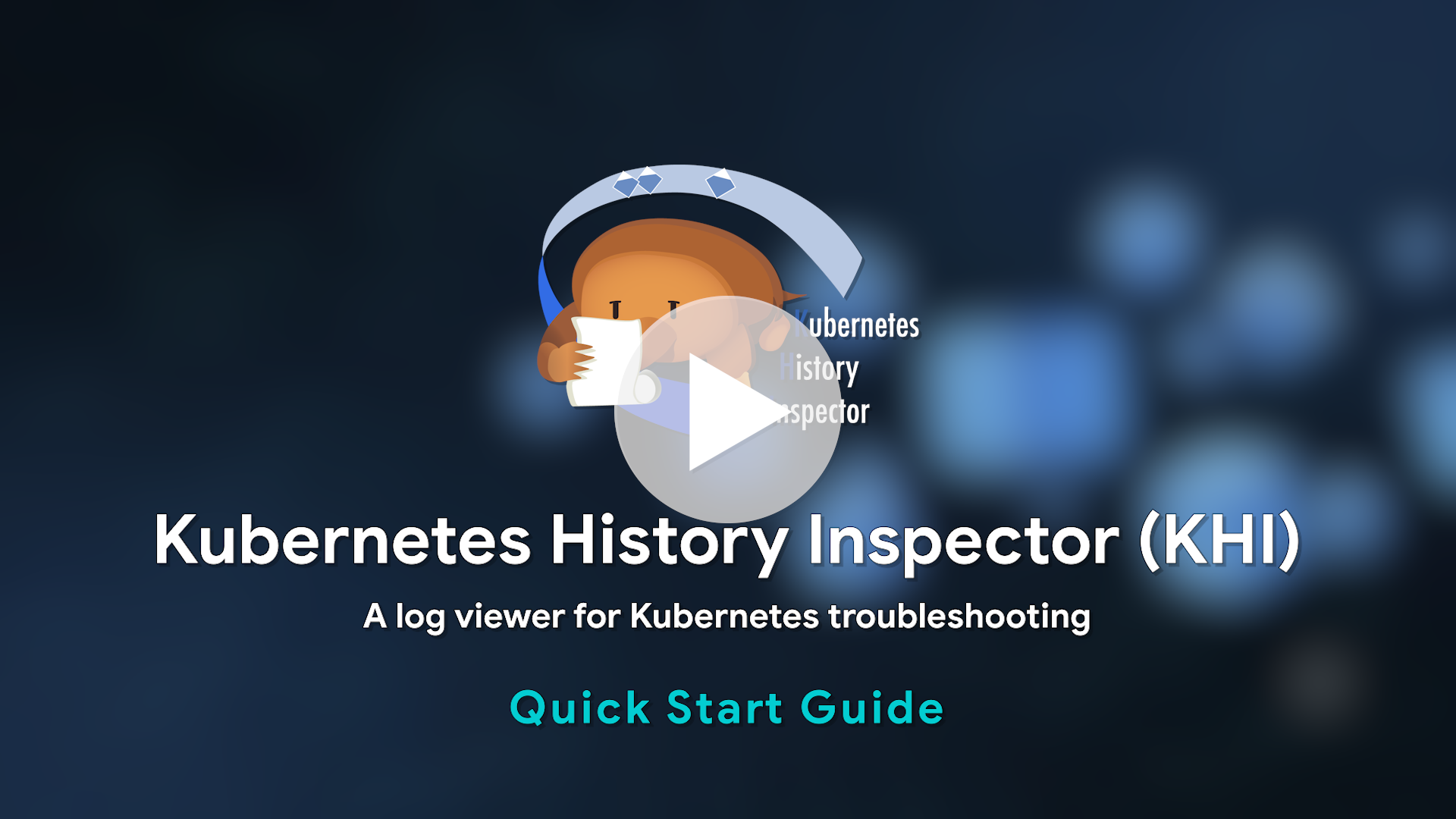 Kubernetes History Inspector Demo