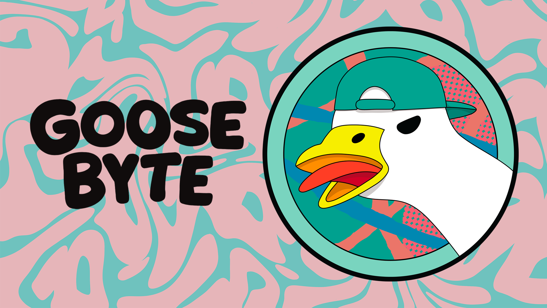 Goose Byte · GitHub