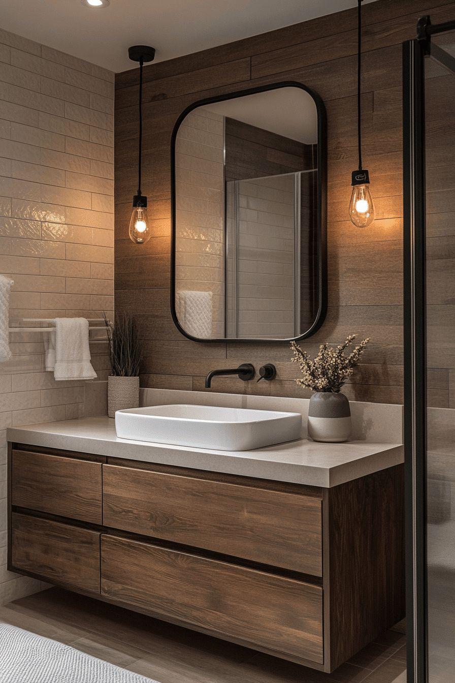 Banyo Dolapları
