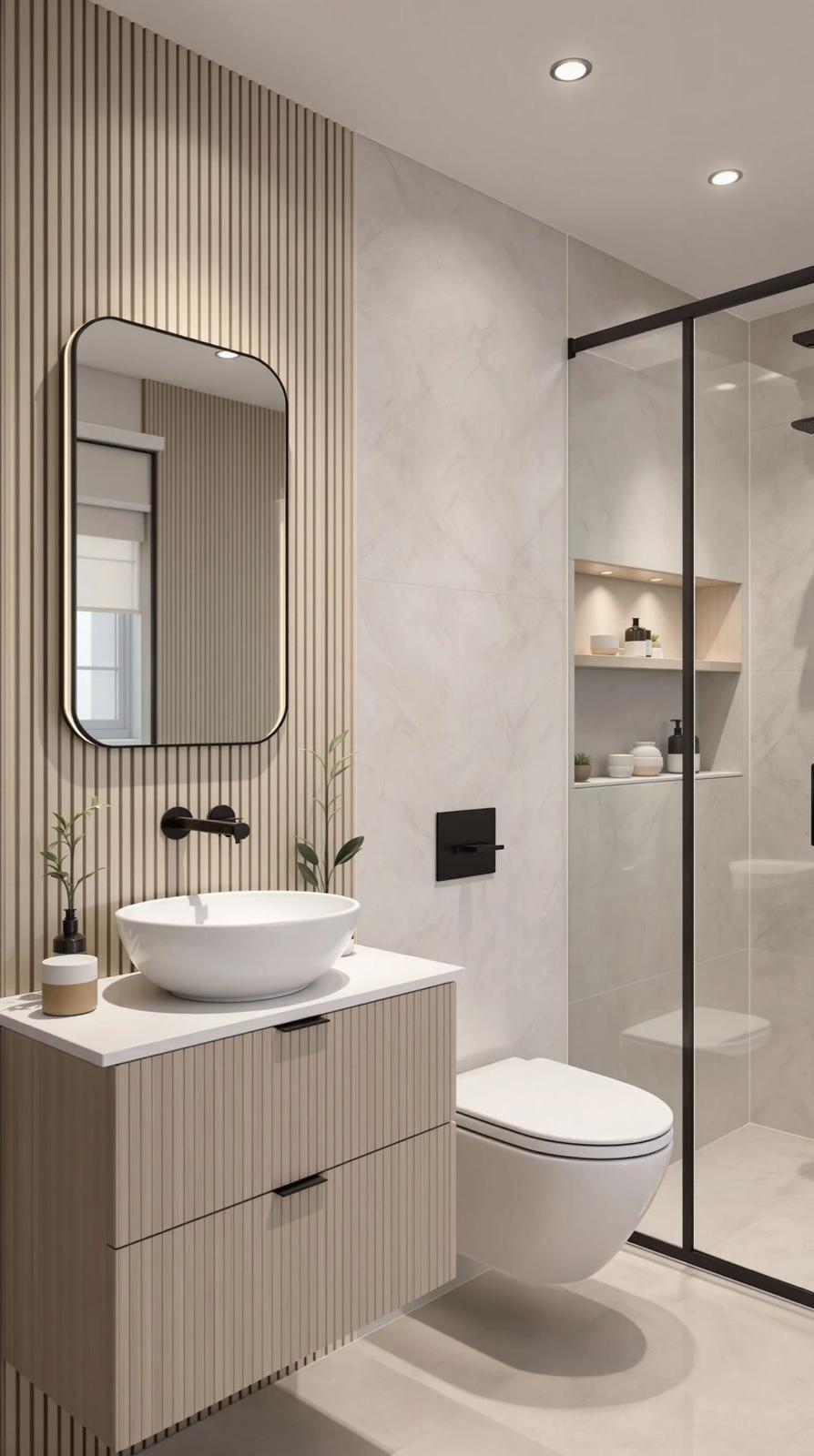 Banyo Dolapları 10