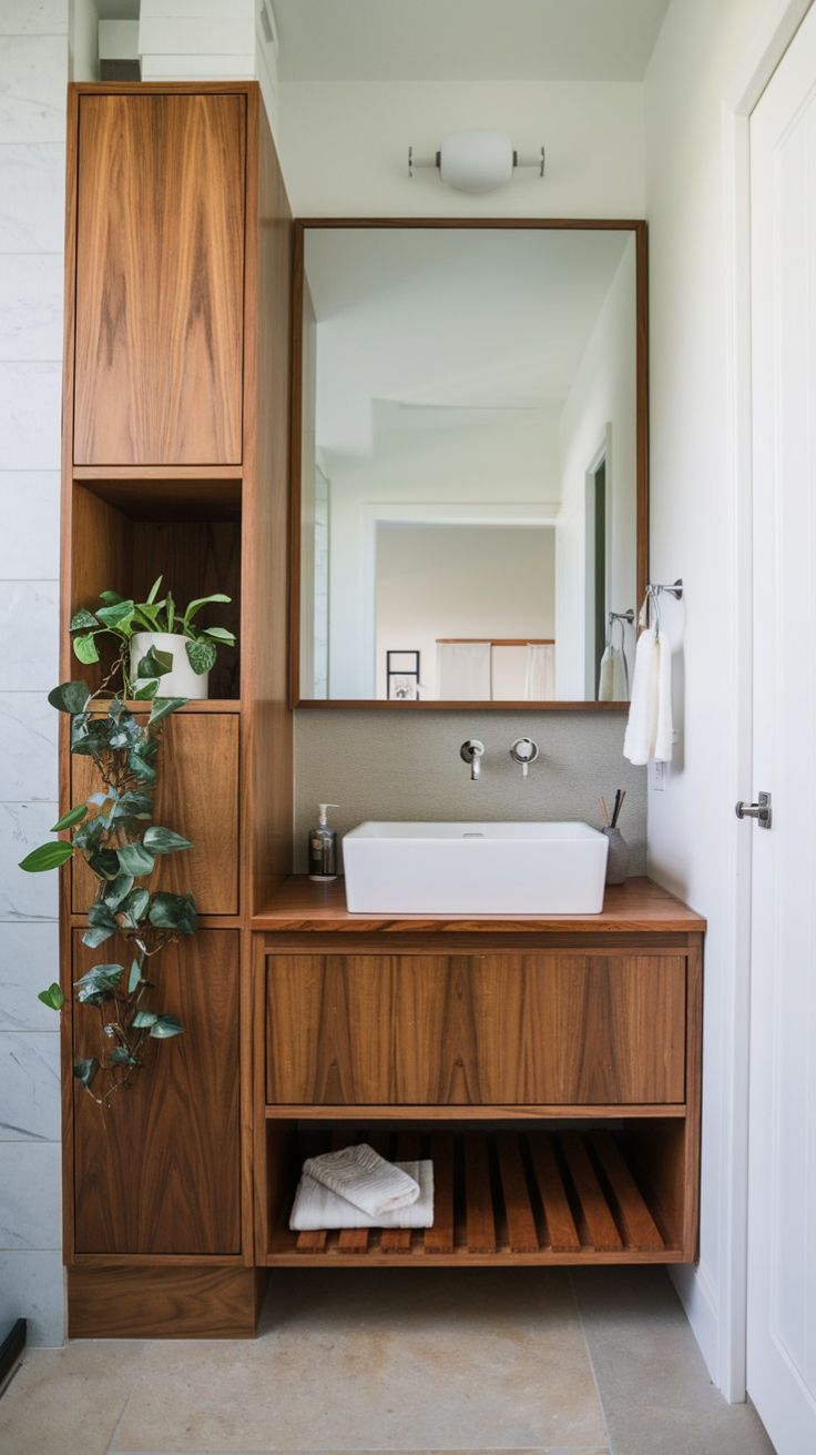 Banyo Dolapları 11