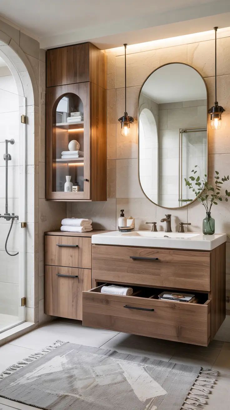 Banyo Dolapları 12