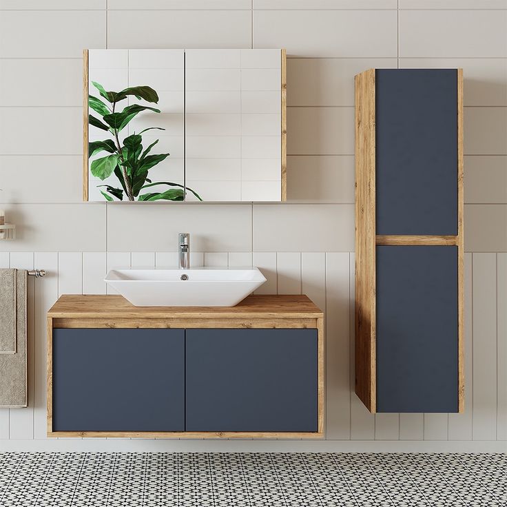 Banyo Dolapları 15