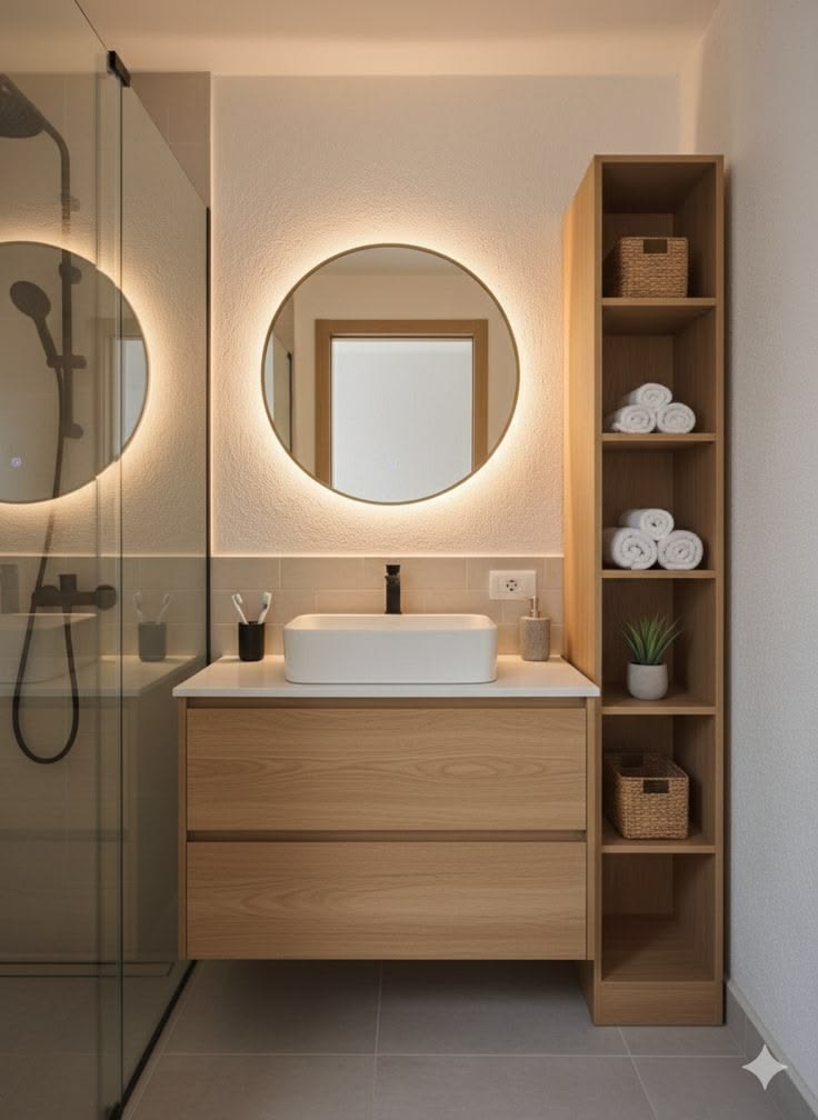 Banyo Dolapları 16