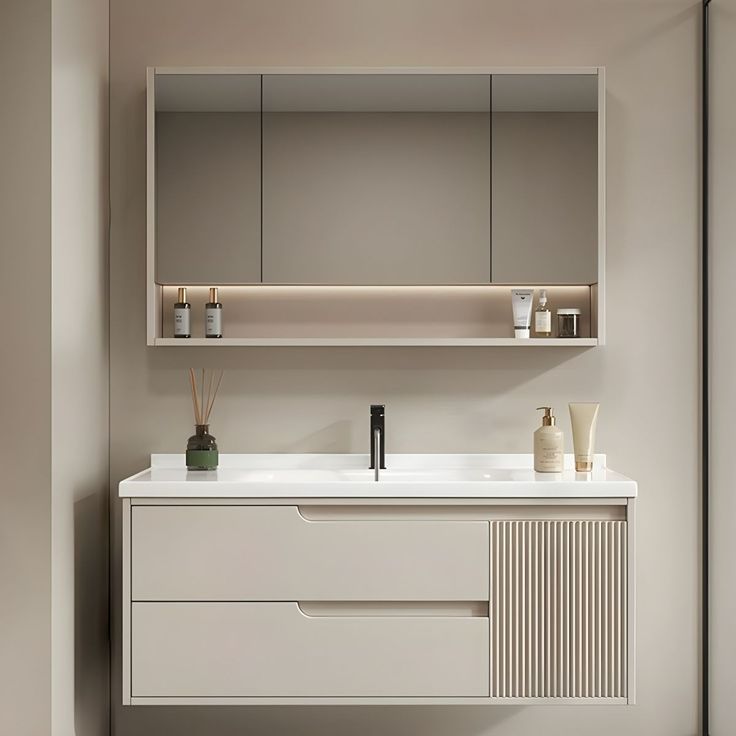 Banyo Dolapları 18