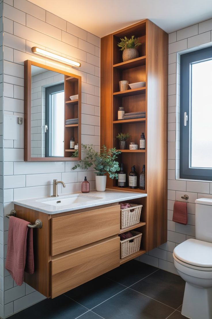 Banyo Dolapları 19