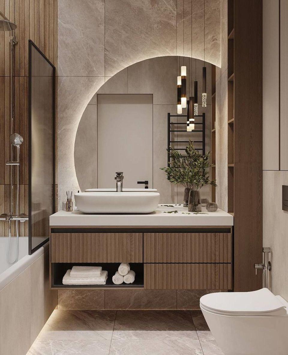Banyo Dolapları 2