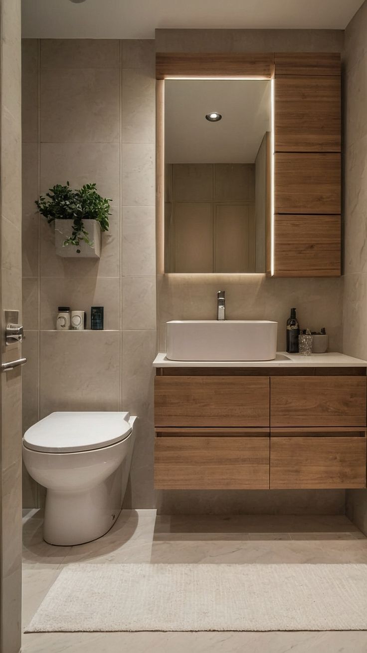 Banyo Dolapları 21