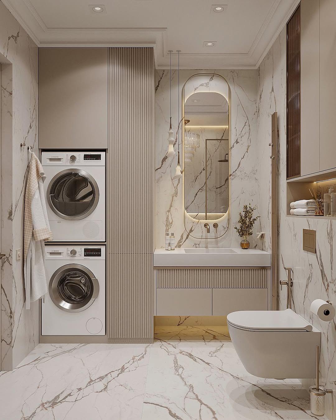 Banyo Dolapları 3