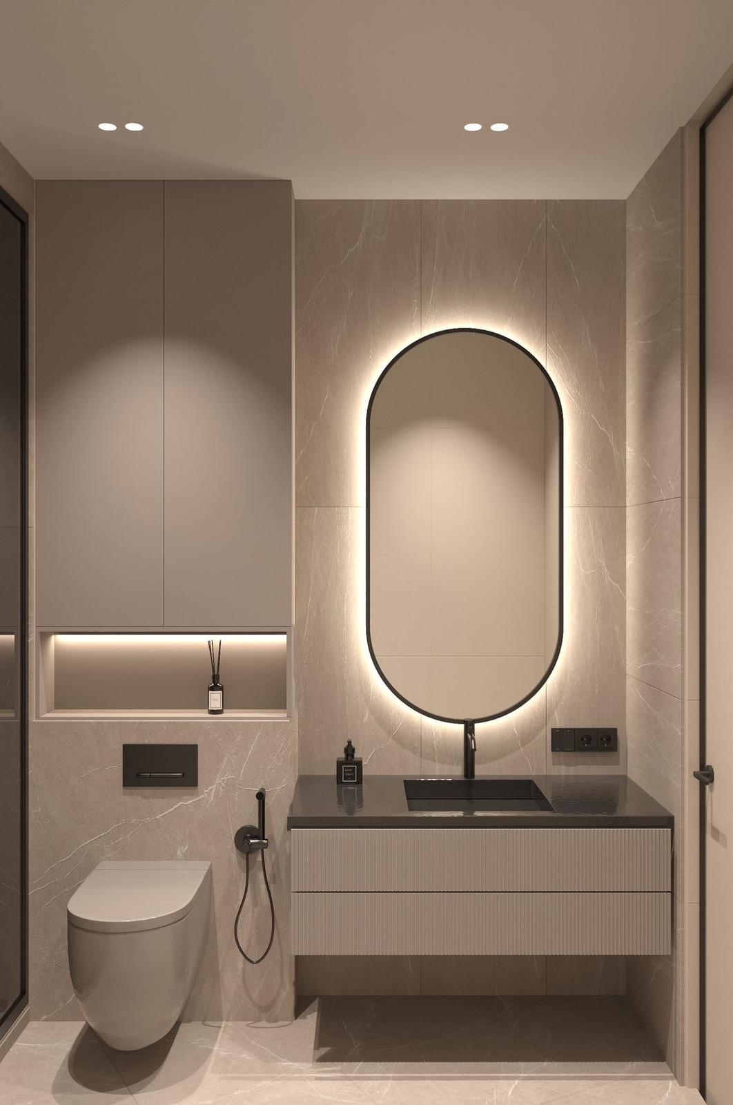 Banyo Dolapları 4