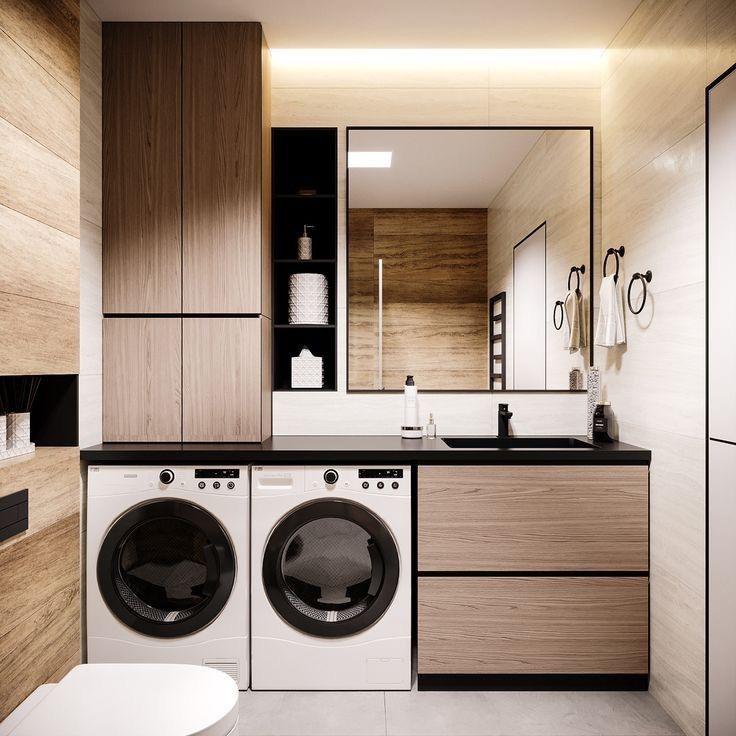 Banyo Dolapları 5