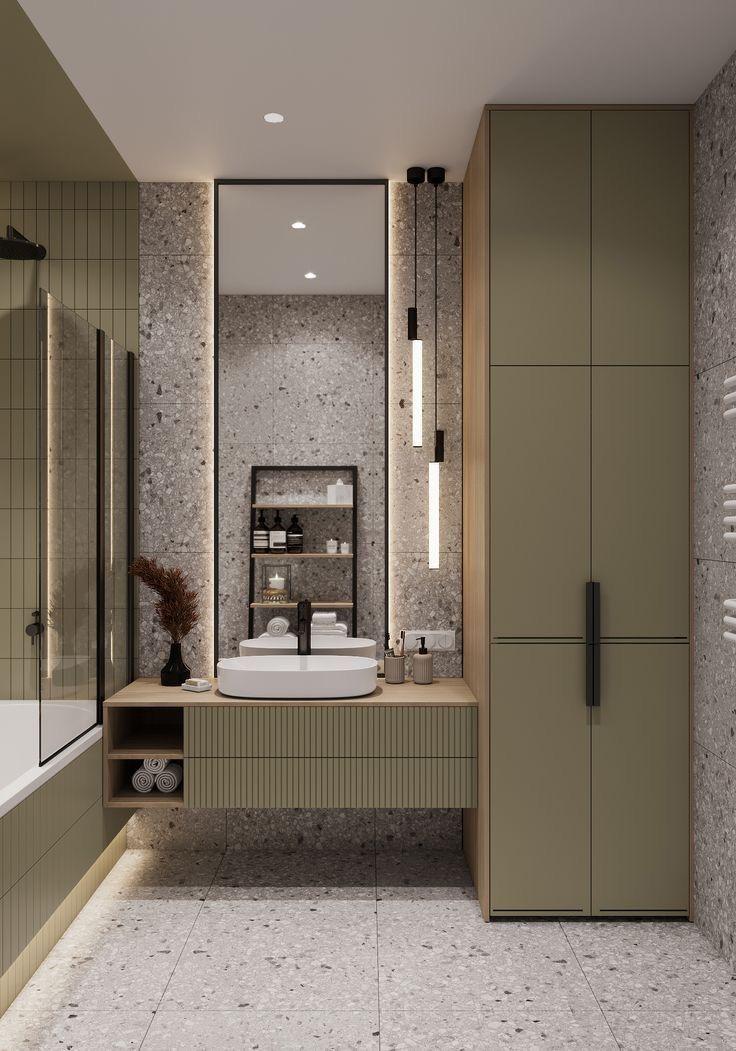 Banyo Dolapları 6