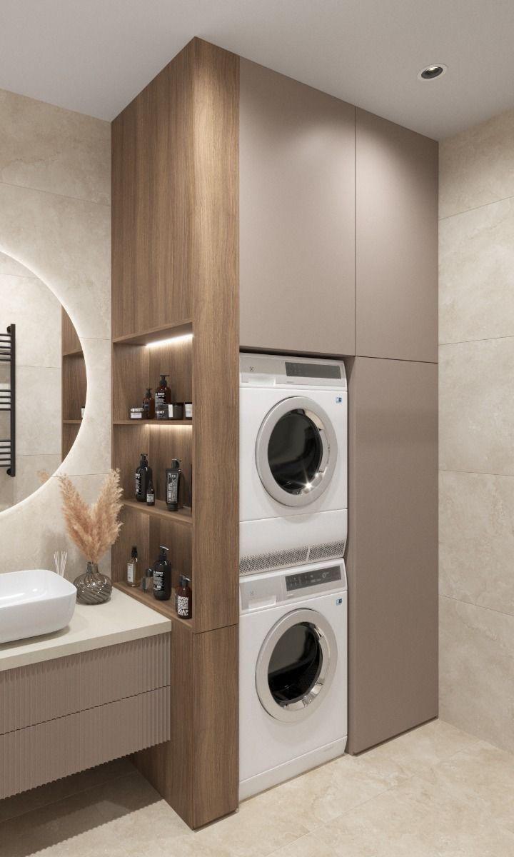 Banyo Dolapları 7