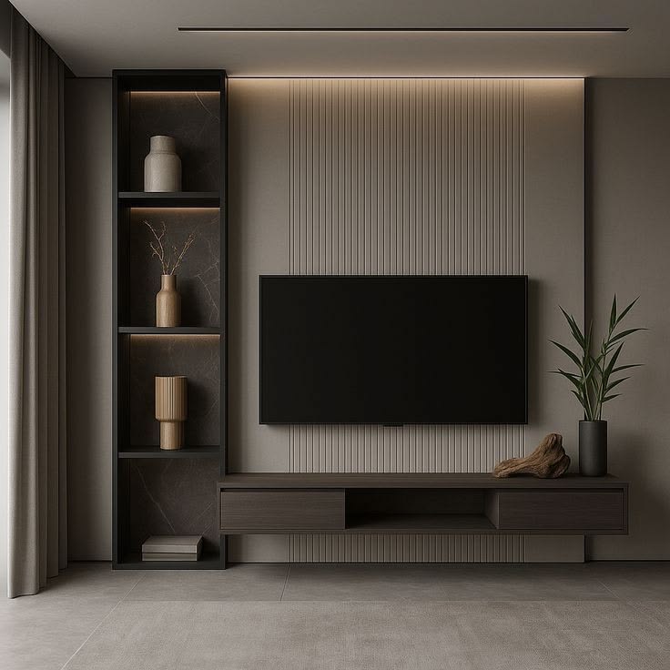 TV Ünitesi & Salon 10
