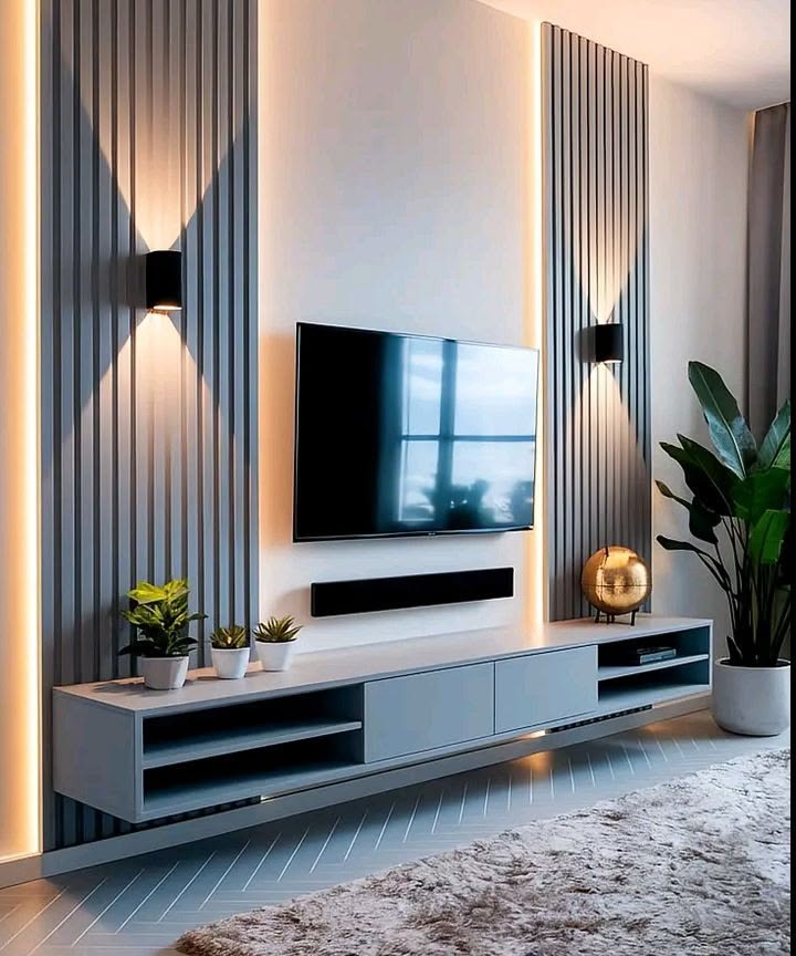 TV Ünitesi & Salon 11