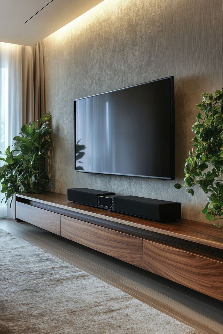 TV Ünitesi & Salon 14