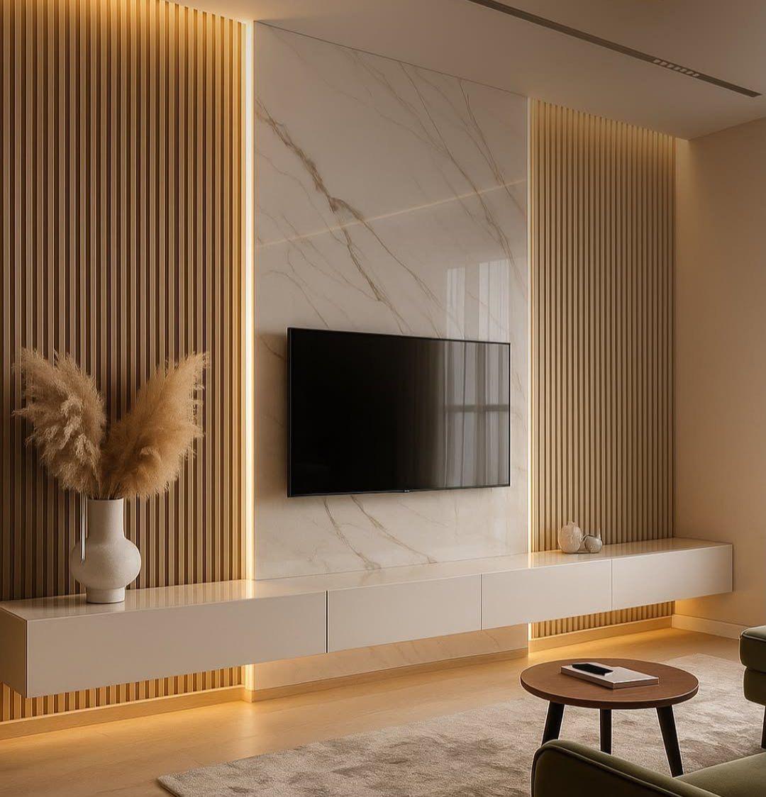 TV Ünitesi & Salon 6